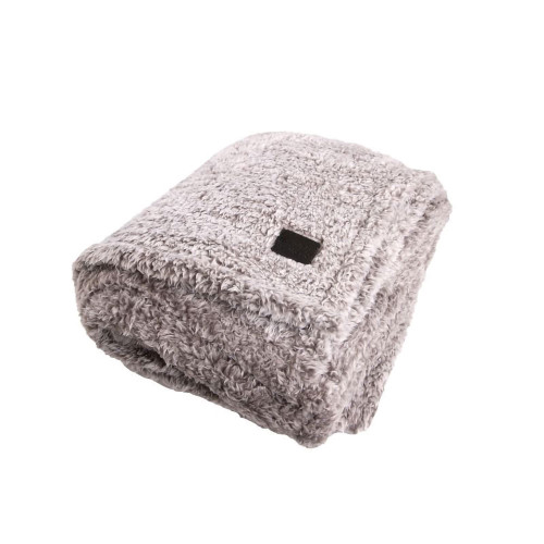 Simply Southern Blanket Tote Charcoal Blanket