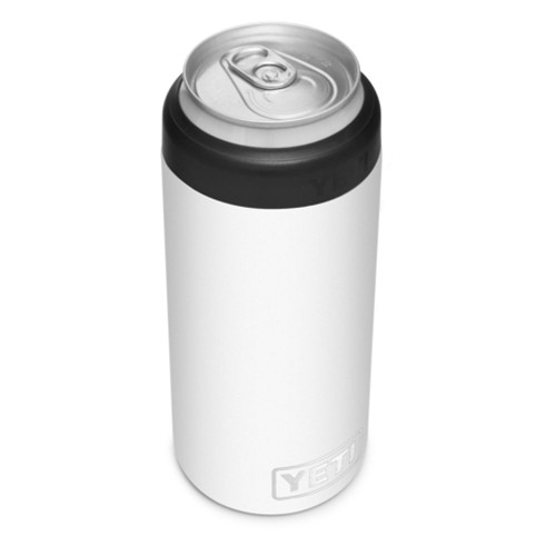 YETI 12 oz Can Cooler Colster Review 