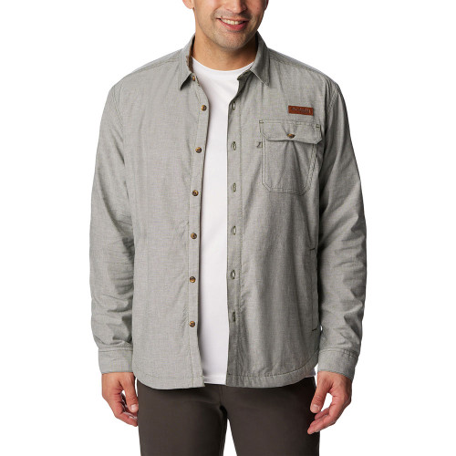 Men's Columbia Loma Vista Interchange Jacket