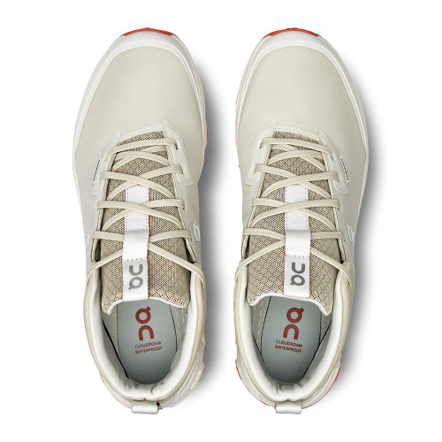 Men's On Cloudroam Waterproof Ice Flare top