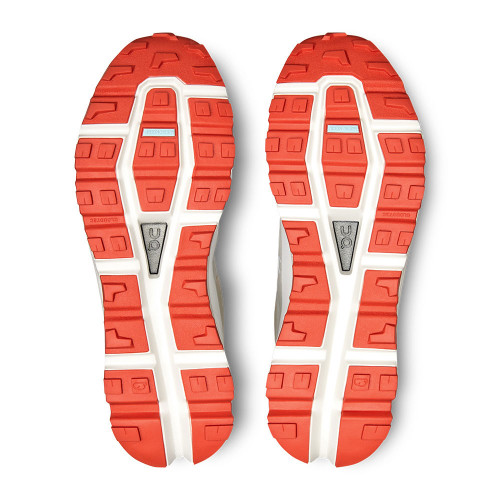 Men's On Cloudroam Waterproof Ice Flare bottom