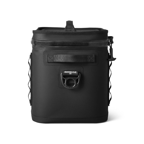 Yeti - Hopper Flip 18 Soft Cooler Black