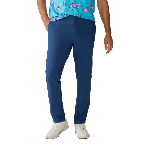 Men's Chubbies The New Avenues Pants Front