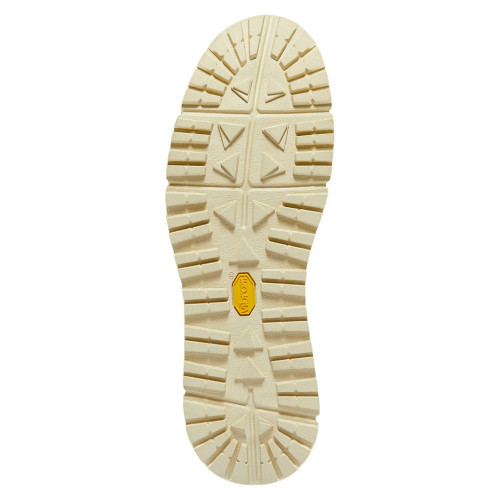 Men's Danner Logger Moc 917 GTX Boot in Bone Brown Bottom