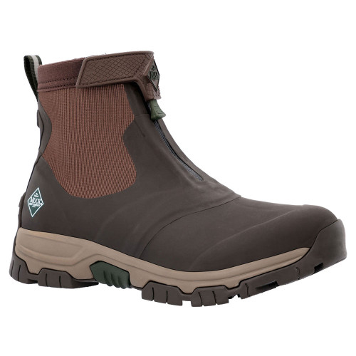 Men's Muck Boot Apex Mid Zip Boot