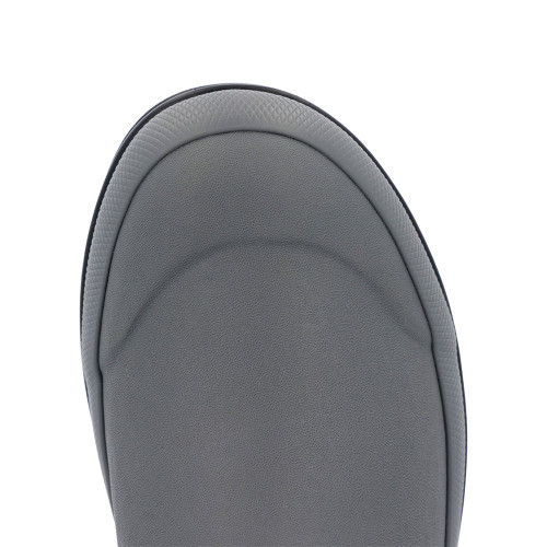 Women's Muckboot Originals Ankle Boot Gray Toe Women's Muckboot Originals Ankle Boot Gray Toe