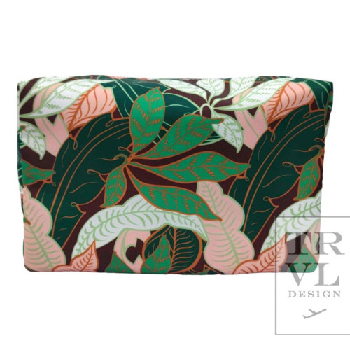 TRVL Design Everyday Tropicana Bag