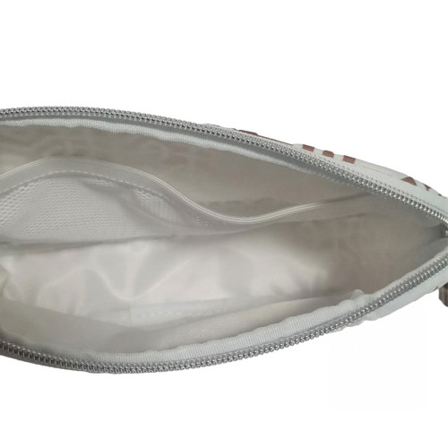 TRVL Design Mini Classique Lattice Coco Bag inside TRVL Design Mini Classique Lattice Coco Bag inside