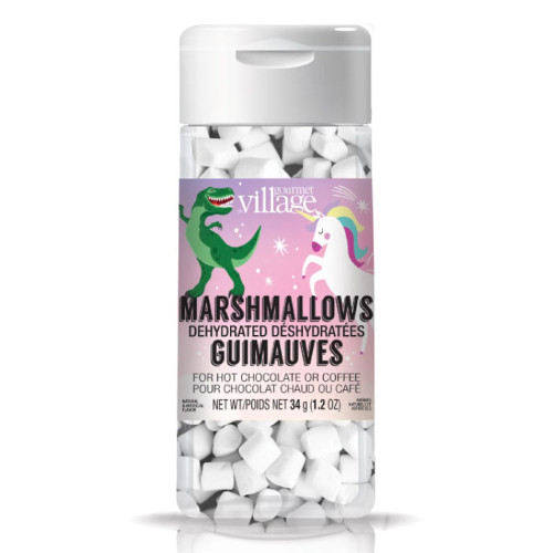Gourmet Village Marshmallows - Whimsical Main