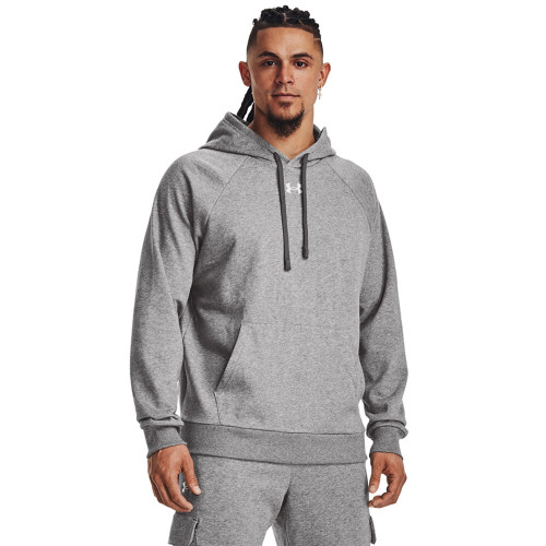 Under Armour Men's Iso-Chill Freedom Hook Fishing Hoodie