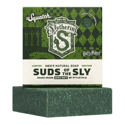 Dr. Squatch Men's Bar Soap and Hair Care BEACH Expanded Pack: Men's Natural  Bar Soap: Coconut Castaw…See more Dr. Squatch Men's Bar Soap and Hair Care