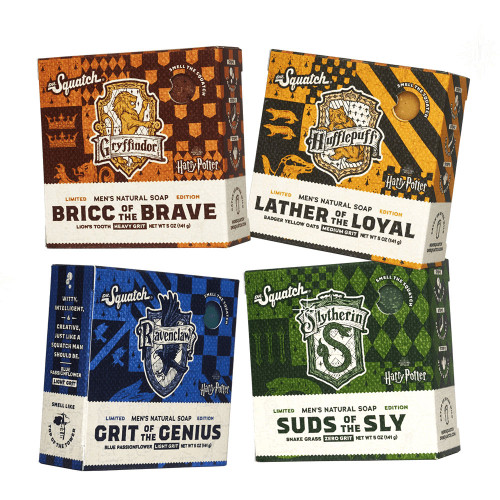 Dr. Squatch Subscriptions Review + Coupons - Squatch Groomed Bundle! -  Hello Subscription