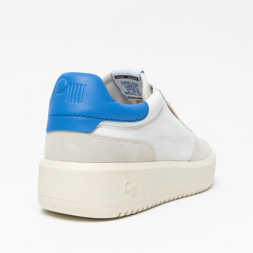 Women's Oncept Prague Sneakers - White Cloud Heel