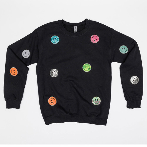 SPANX® AirEssentials Crewneck Sweatshirt