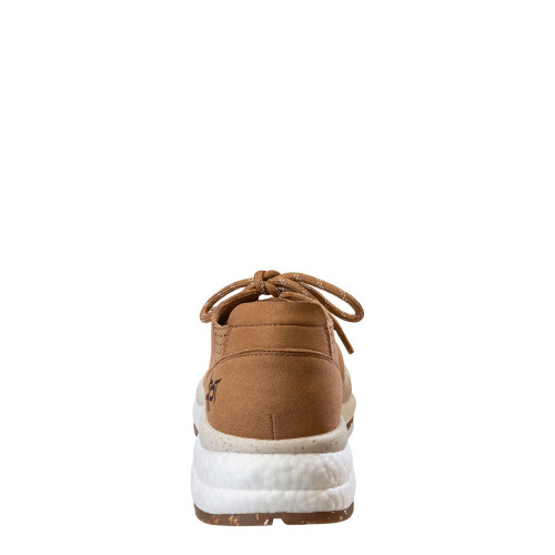 Women's OTBT Free Sneakers Camel Heel