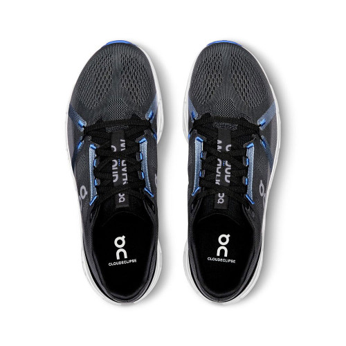 Men's On Cloudeclipse Black/Frost Upper
