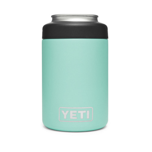 YETI Rambler Colster 2.0 12 oz Can Cooler Seafoam | Eagle Eye