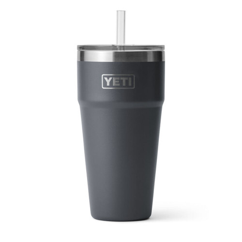 YETI 30 OZ TRAVEL MUG NAVY - ACCESSORIES OTHER - 21071500731