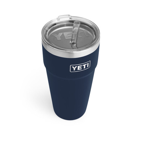 https://cdn11.bigcommerce.com/s-zut1msomd6/images/stencil/500x659/products/41771/245181/yeti-rambler-26-oz-stackable-straw-cup-21071500645-navy-top-angle__55832.1.jpg