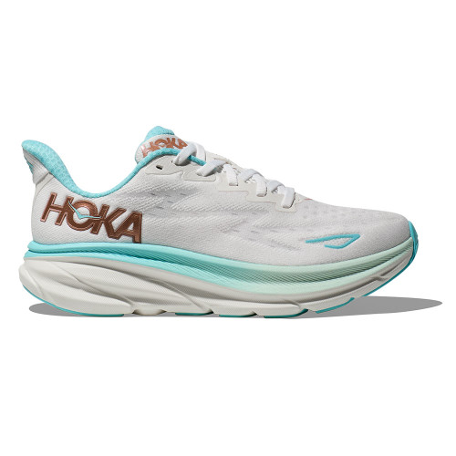 Women's HOKA Clifton 9 Sneaker | Eagle Eye Outfitters
