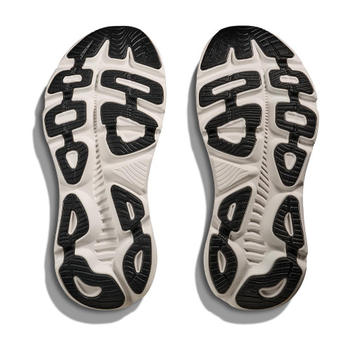 Men's HOKA Gaviota 5 Varsity Navy White Sneaker sole Men's HOKA Gaviota 5 Varsity Navy White Sneaker sole