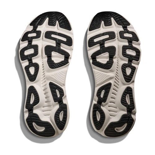 Men's HOKA Gaviota 5 Varsity Navy White Sneaker sole