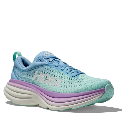 Women's HOKA Bondi 8 Sneakers | Eagle Eye Outfitters