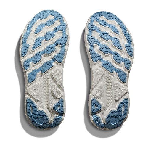 Women's HOKA Clifton 9 Sneaker Wide | Eagle Eye Outfitters