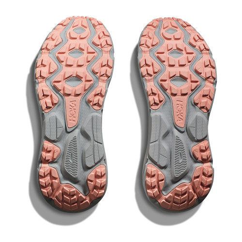 Women's HOKA Challenger ATR 7 Sneaker Harbor Mist and Spruce Sole