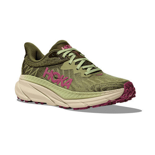 Women's HOKA Challenger ATR 7 Sneaker FBT Main