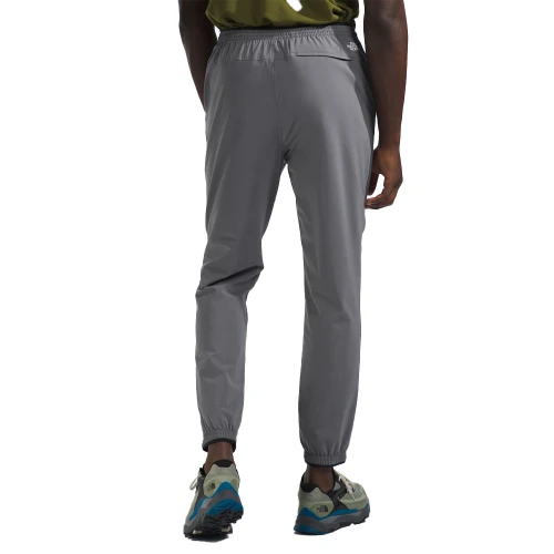 Men's The North Face Wander Jogger 2.0 Smoked Pearl Back