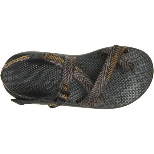 C_-4 Men's Chaco Z2 Classic Sandal - Bracken Bronze | Eagle Eye Outfitters