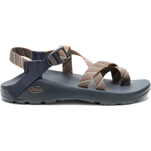Men's Chaco ZCloud 2 Sandal - Trim Nutshell | Eagle Eye Outfitters