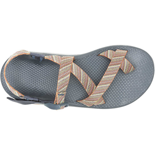 Men's Chaco ZCloud 2 Sandal - Trim Nutshell | Eagle Eye Outfitters