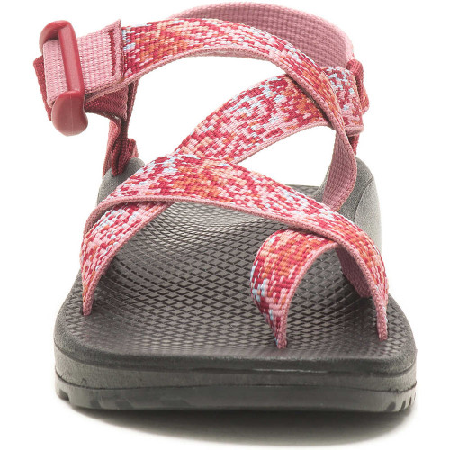 Women's Chaco ZCloud 2 Sandal - Spray Rhubarb | Eagle Eye Outfitters