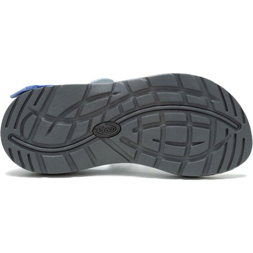 Women's Chaco Mega Z Cloud Sandal - Pucker Hydrangea Sole