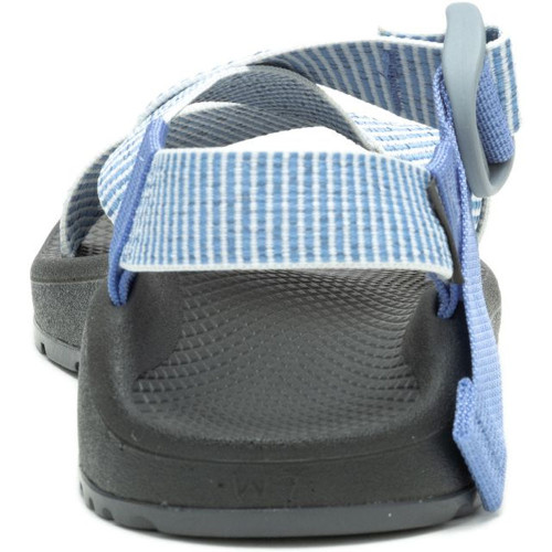 Women's Chaco Mega Z Cloud Sandal - Pucker Hydrangea Heel
