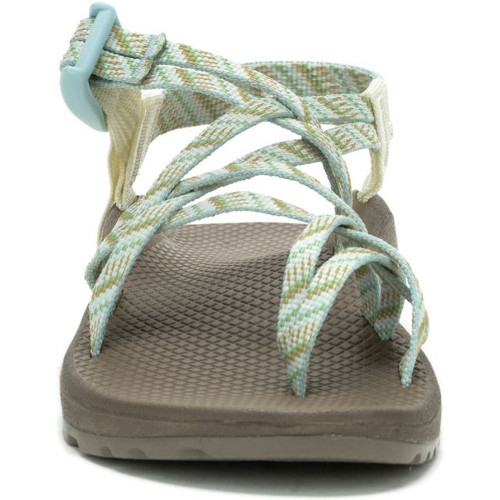 Women's Chaco ZX2 Cloud Sandal - Trim Papyrus Toe