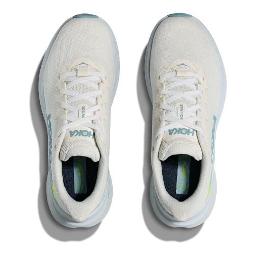 Women's HOKA Solimar Sneaker | Eagle Eye Outfitters