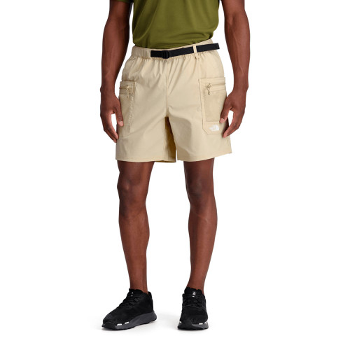 人気アイテムランキング Men's The North Face 7 パンツ