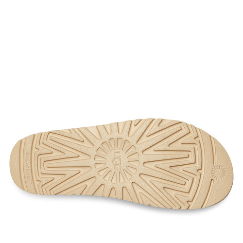 Women's UGG Goldenstar Sandals Driftwood Sole