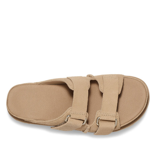 Women's UGG Goldenstar Hi Slides | Eagle Eye Outfitters