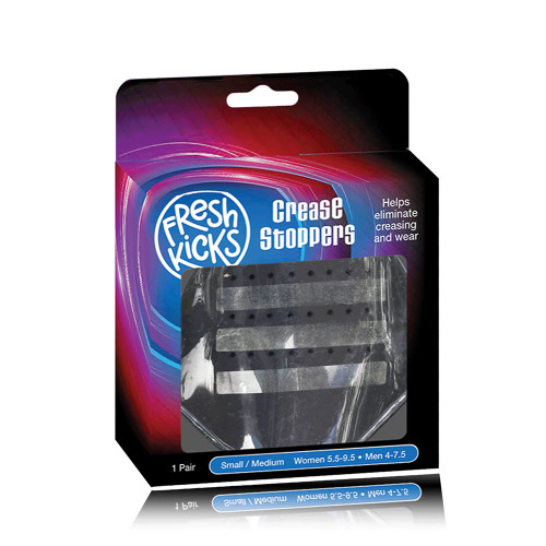 Fresh Kicks Crease Stoppers - Small/Medium Main