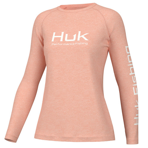 Huk Fishing Apparel  Eagle Eye Outfitters