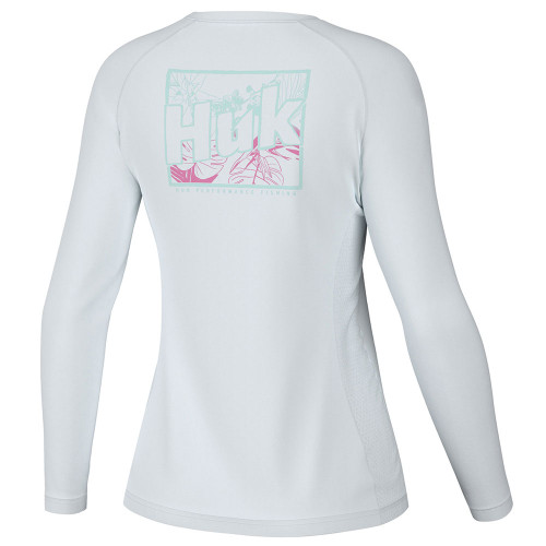 Huk Fishing Apparel  Eagle Eye Outfitters