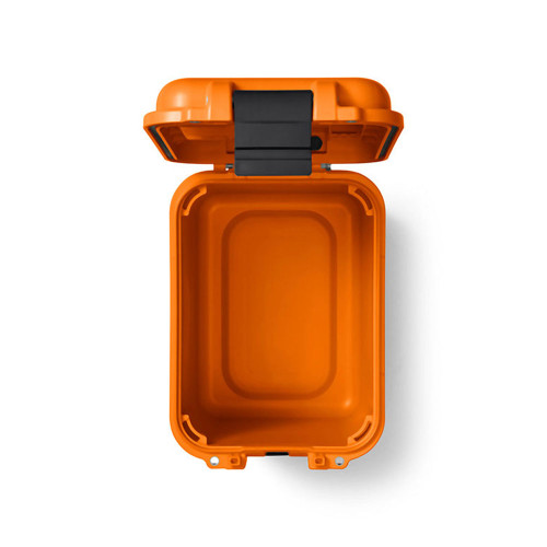 YETI LoadBox GoBox 15 Gear Case - King Crab Orange | Eagle Eye