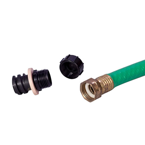 YETI Drain Plug Hose Connection alt