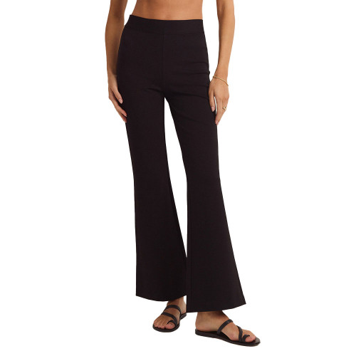 Z Supply Everyday Modal Flare Pant