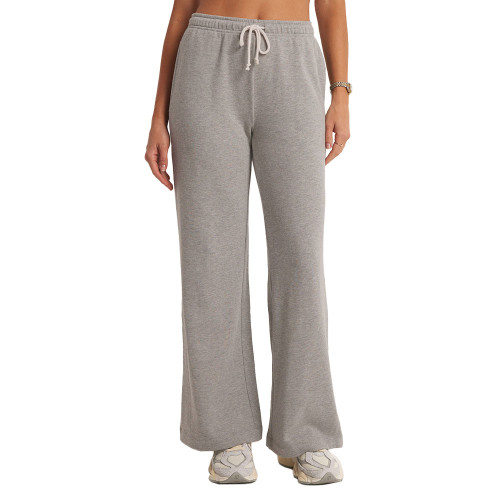 Downtime Crop Pant, Loungewear, Boody