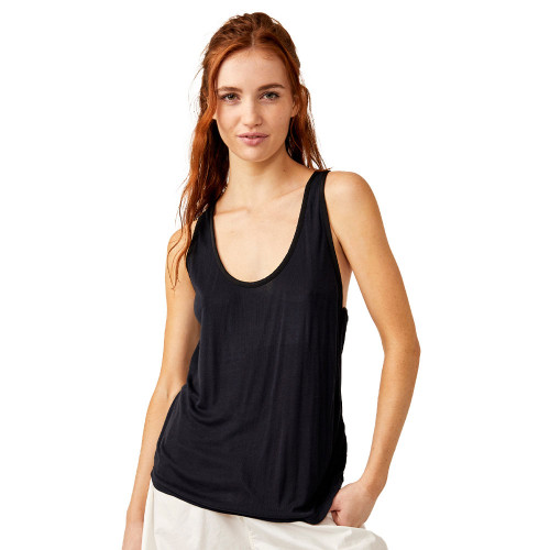 Flavie - sports tank top women for women - Chlorophylle